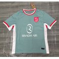 thumbnail image 1 of 24-25 Atletico Madrid Away Game. Football Classic Jersey, 1 of 2