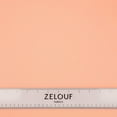 thumbnail image 3 of Zelouf Filament Matte Jersey  , Sewing, DIY, Crafts Fabric by the Yard, Petal Breeze, 10 Yard, 3 of 5