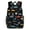 HuWng-3, variant on Futuristic City Illustration Mayad Mari Backpacks for Backpack for Bookbag