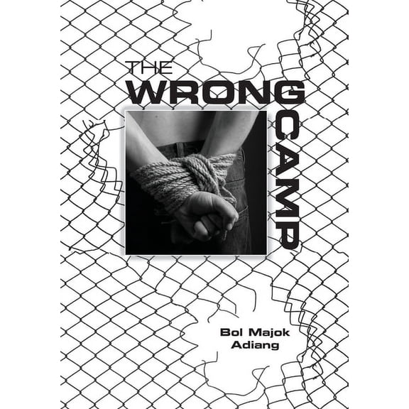 The Wrong Camp, (Paperback)