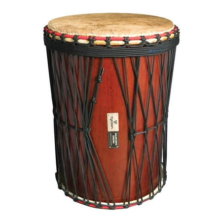 Tycoon Dancing Drum Signature Series 15" Dundunba - TDD-DUN15