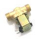 thumbnail image 5 of G1/2 '', solenoide eléctrico de latón, 12v 24v 220v, interruptor de flujo de entrada de aire de agua, 24V,11 Feliz Sencillez, 5 of 5