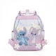 thumbnail image 2 of Mochila Wondapop Lilo & Stitch Angel 13 Nylon Rosa, 2 of 8