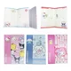 thumbnail image 4 of Planificador Semanal Pasta Dura Libreta Sanrio Kitty Kuromi, 4 of 7