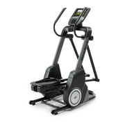 NordicTrack FreeStride Trainer; iFIT-enabled Elliptical for Low-Impact Cardio Workouts