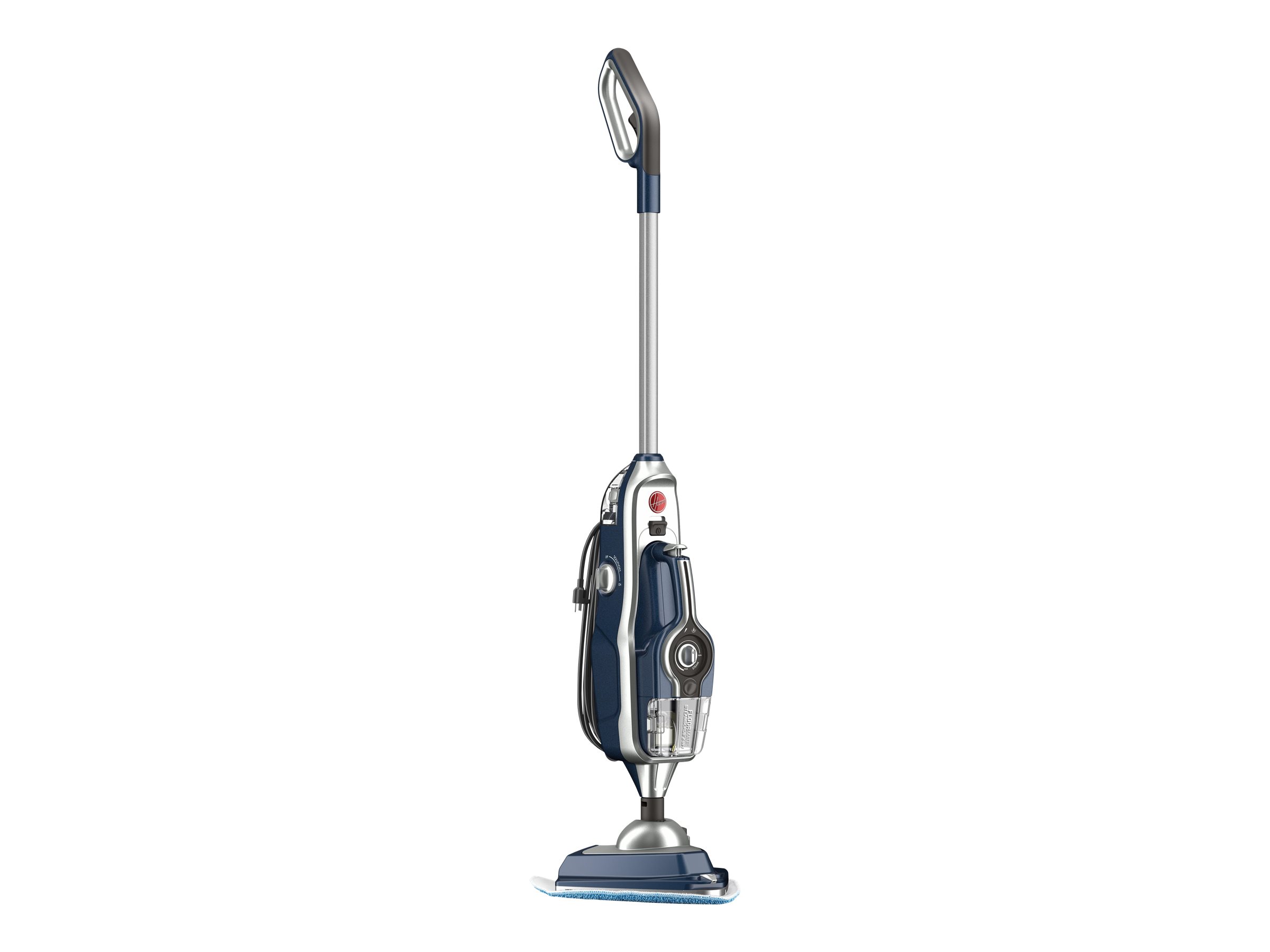 Hoover FloorMate SteamScrub WH20445 2-in-1 - Steam cleaner - stick - image 3 of 8