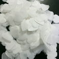thumbnail image 4 of 10000 PCS White Tissue Paper Love Balloon Stuffing Multicolored Heart-Shaped Confetti Biodegradable Confetti Paper Used For Wedding Party Birthday Stuffing Balloons Or Table Decoration, 4 of 9