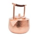 thumbnail image 1 of Tetera de Cobre Gloria 1,2 L con Mango Ergonómico Hervidor de Agua Hirviendo, 1 of 9