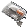 thumbnail image 4 of Applicable to Parking Light With Corner Light for Mitsubishi L3, 4 of 5