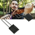 thumbnail image 4 of Straighten Collimator, Metal Double Track Violin Bow Straight Machine Portable High Hardness Wear Resistant  For Practicing, 4 of 8