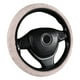 thumbnail image 2 of Accesorios para coche, accesorios para automóviles, funda elástica para volante con decoración suave, cálida y antideslizante, protector universal para volantes de 14 a 15 pulgadas., 2 of 9