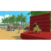 Little Friends Puppy Island (Nintendo Switch)