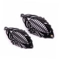 thumbnail image 4 of unbranded 5Ud Clip Banana Negro Para Con Simple Y Estilo A Moda Para Fiestas Y Eventos, 4 of 4
