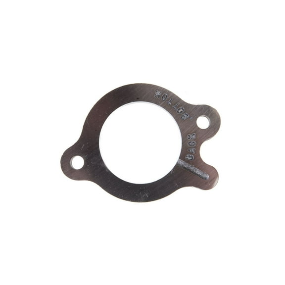 Melling MF126 Camshaft Thrust Plate - Cast Iron - Natural Finish - SBF Fits select: 1975-1996 FORD F150, 1966-1973 FORD MUSTANG