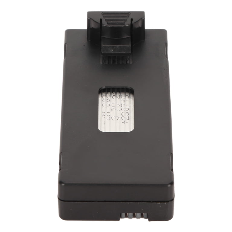 Batteria per droni da 3,7 V 2600 mAh RC, per E88 E88PRO Batteria per droni da 3,7 V 2600 mAh RC, per E88 E88PRO