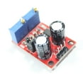 thumbnail image 7 of NE555 Pulse Frequency Square Wave Rectangular Wave Signal Generator Signal, 7 of 7