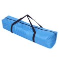 thumbnail image 4 of Topcobe Pop Up Tent for Camping, Outdoor Double-Deck Tow-Door Fishing Beach Shelter Tent, 4 of 10