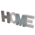 thumbnail image 3 of Home Decor,Wood HOME Sign Distressed Wood Sign Wooden Letters Decoration Unrivaled Performance, 3 of 14
