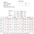 thumbnail image 3 of Mens Casual Sweatshirt Round Neck Pullover Fishbone Printed Top, 3 of 5