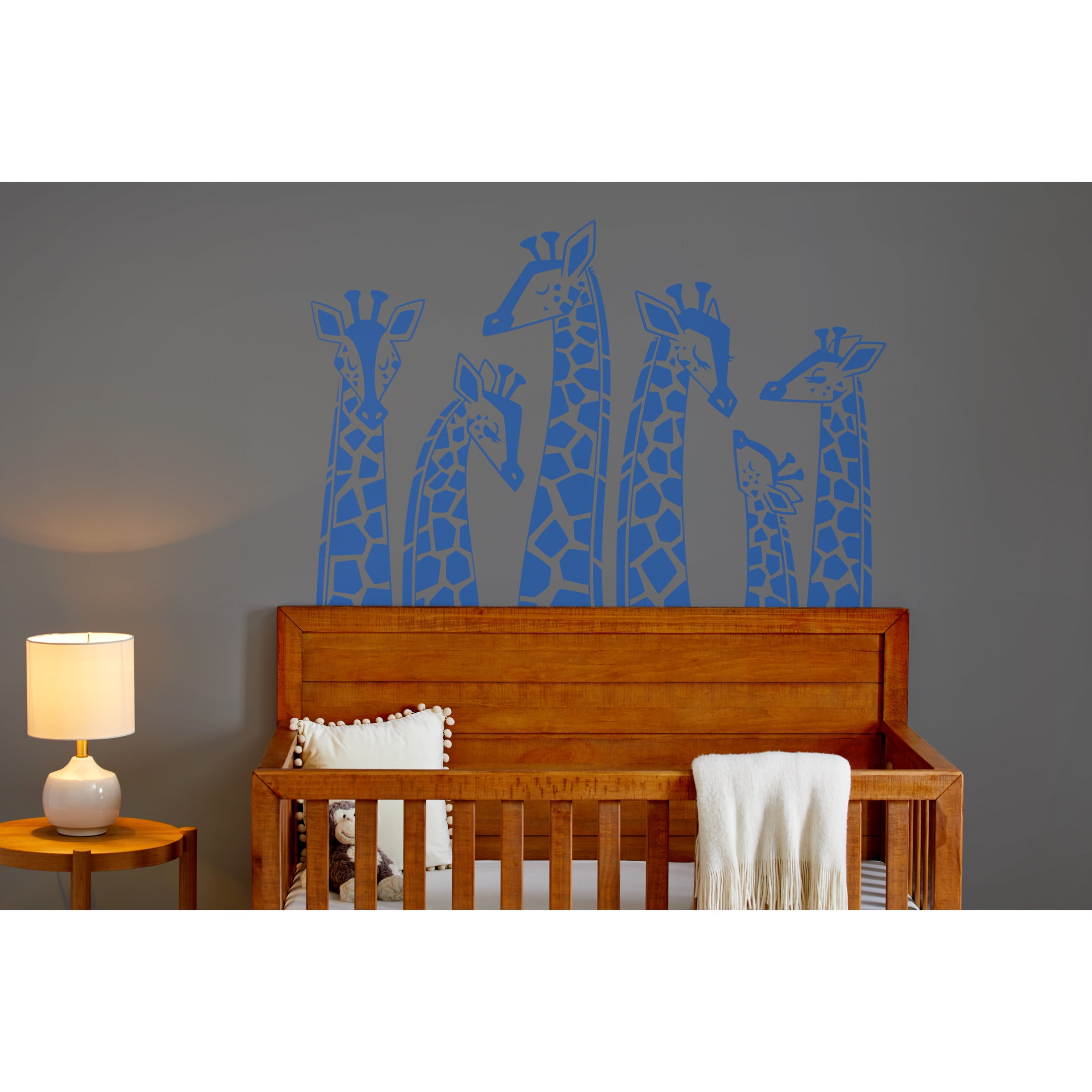 Cricut Smart Vinyl Removable (3 ft), Ocean Blue, 13" x 36" Roll