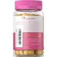 thumbnail image 3 of Prenatal Gummies for Women | with DHA & Folic Acid | 60 Count | Fruit Flavor | For Her | by Carlyle, 3 of 7