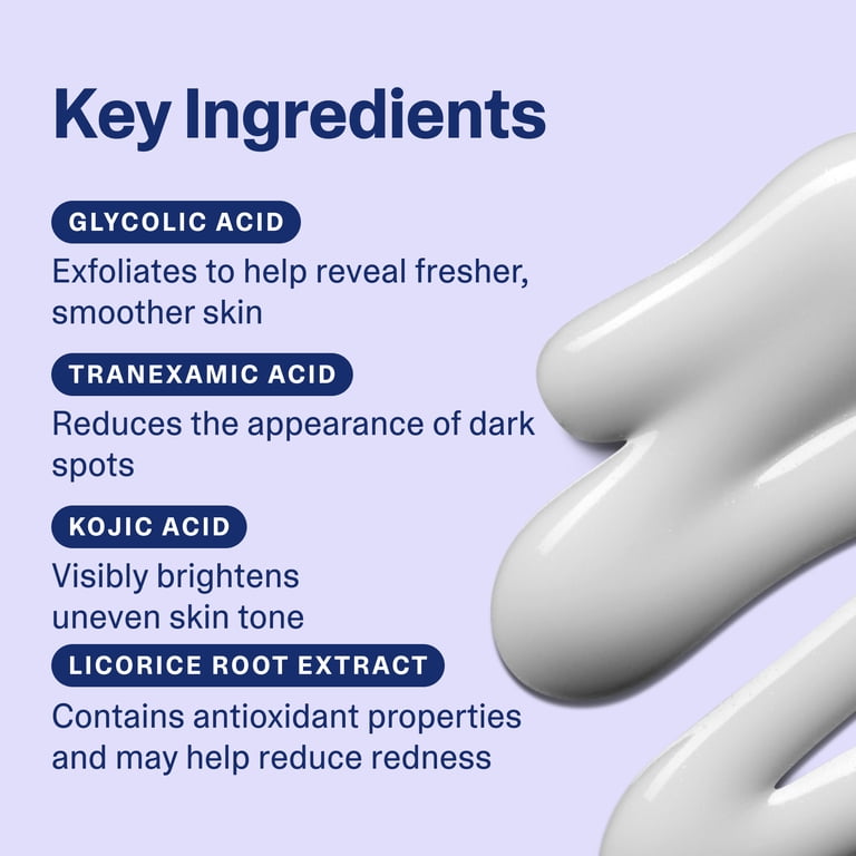 Curology Dark Spot Serum with Niacinamide & Glycolic Acid photo 4