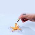 thumbnail image 5 of Windshield Crack Repair Kit Stable Suction Cups Fluid Filler Repair Fluid For Car Window Yellow, 5 of 5