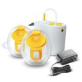 thumbnail image 1 of Medela Pump In Style® Hands-free Breast Pump, 1 of 7