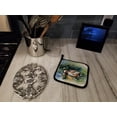 thumbnail image 3 of Carolines Treasures 7.5 x 7.5 in. Mallard Pot Holders - Set of 2, 3 of 5