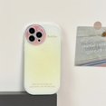 thumbnail image 6 of Gradient Laser Translucent Phone Case For iPhone 17 16 15 14 13 Pro Max Full Cover, 6 of 19