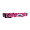 thumbnail image 2 of Collar de perro con diseño divertido de Cutie Ties, 2 of 5