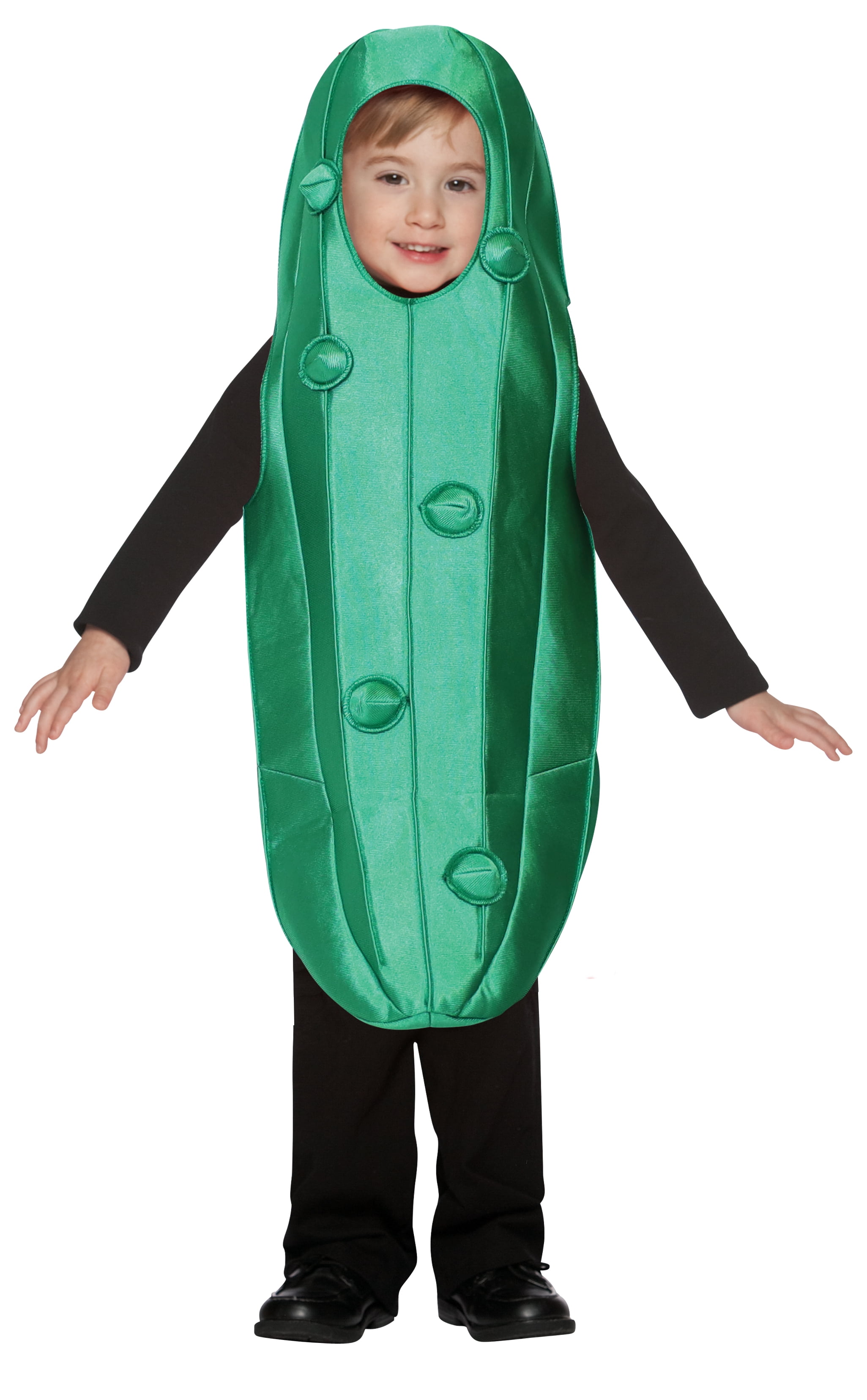 Ultimate Pickle Kids Costumes, Child Size 34