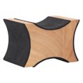 thumbnail image 2 of Descanso del cuello de Guitarra, Almohada de Soporte de Guitarra de Esponja Suave Anti -Slip para ukelele, 2 of 7