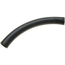 Acdelco 22001M Upper Molded Coolant Hose