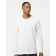 thumbnail image 5 of Tultex Unisex Premium Cotton Long Sleeve T-Shirt, 5 of 5