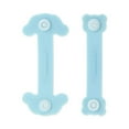 thumbnail image 3 of Cinnamoroll Cable Clip Wire Organizer Sanrio Japan (set of 2), 3 of 5
