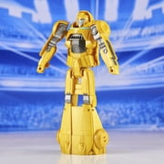 Transformers One Mega Changer Bumblebee (B-127) 11 Action Figures for Kids Age 6+