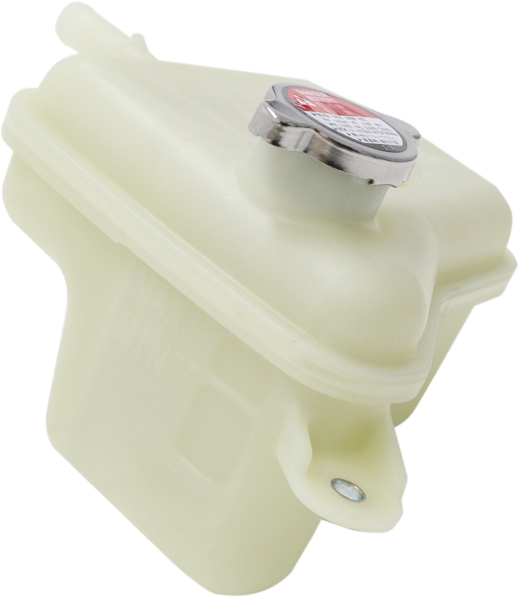 Replacement RH16130002 Coolant Reservoir Compatible with 2016-2021 Honda Civic