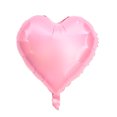 thumbnail image 2 of Decoration Balloon,10pcs 10" Heart Aluminum Aluminum Foil Balloon Helium Ballo Versatile Functionality, 2 of 7