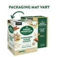 thumbnail image 3 of Green Mountain Coffee Roasters Cinnamon Sugar Cookie, 96 K-Cup Pods, 3 of 4