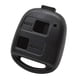 thumbnail image 5 of 2 Button Key Shell Pad Switches Fob Case For Toyota RAV4 Yaris Prado Corolla Land Cruiser Previa Echo Tarago Alphard Pixis Rush.., 5 of 5