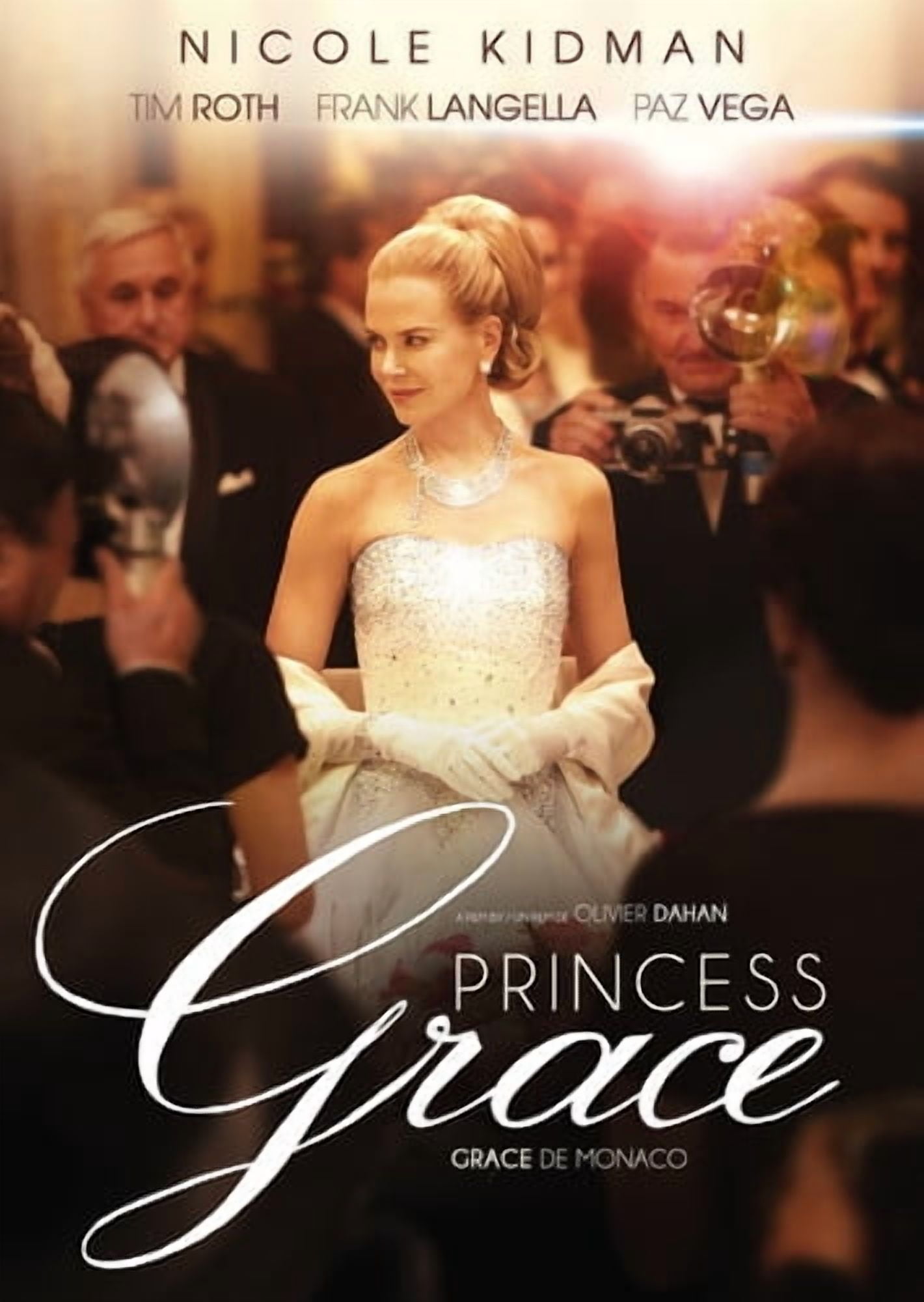 (未使用･未開封品)Grace Kelly / Princess [DVD] The Hollywood Collection: Grace Kelly - The American Princess (DVD