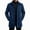 Navy-10, variant on LONKITO Mens Peacoat Long Jackets Relaxed Fit Outerwear Coats with Pockets for Fall Winter Clothes