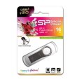 thumbnail image 3 of Silicon Power 16GB Jewel J80 USB3.0 Flash Drive - Titanium Edition, 3 of 4
