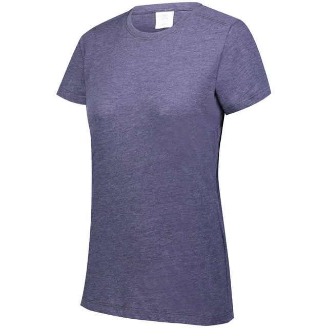 Augusta sportswear T-Shirt Femme tri-Mélange