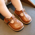 thumbnail image 6 of Willtoo Girls Shoes Ballet Flats Kids Toddler Baby Girl Party Mary Jane School Shoes, 6 of 6