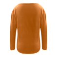 thumbnail image 5 of Cardigan Sweaters for Women Lightweight V Neck Button Down Long Sleeve Fall Fashion Outfits 2025 Knit Outerwear Coats, 5 of 5