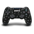 thumbnail image 5 of Head Case Designs Officially Licensed Juventus Football Club Art Geometric Pattern Vinyl Sticker Skin Decal Cover Compatible with Sony PS4 Console & Controller, 5 of 10