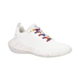 thumbnail image 2 of Tenis Colorido Charly Mujer Sport Running blanco 22, 2 of 4