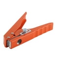 thumbnail image 4 of Alicates de mano resistentes Nikou perforar bordes de tarjetas de PVC orificio 10 mm, 4 of 15